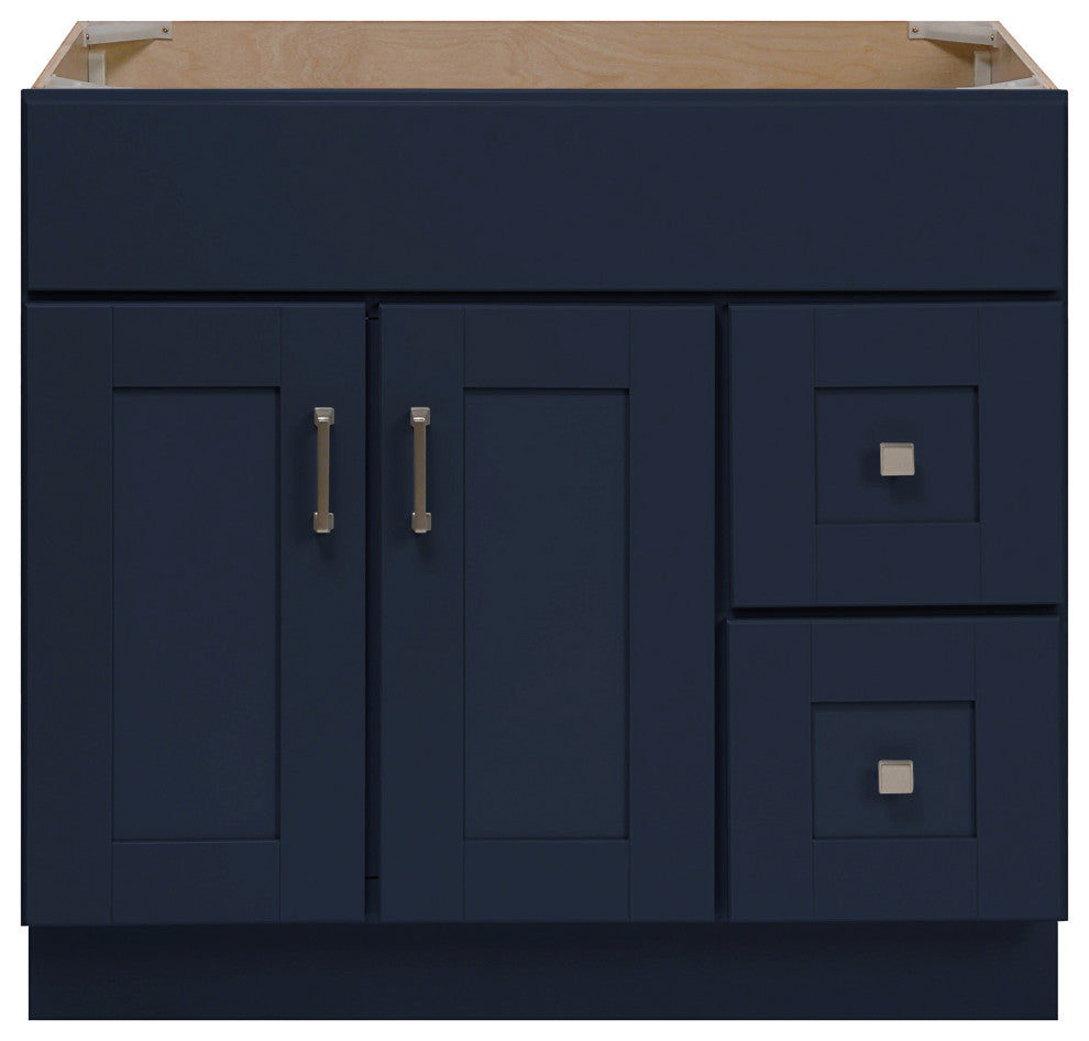 Blue Topaz Vanity, 36"