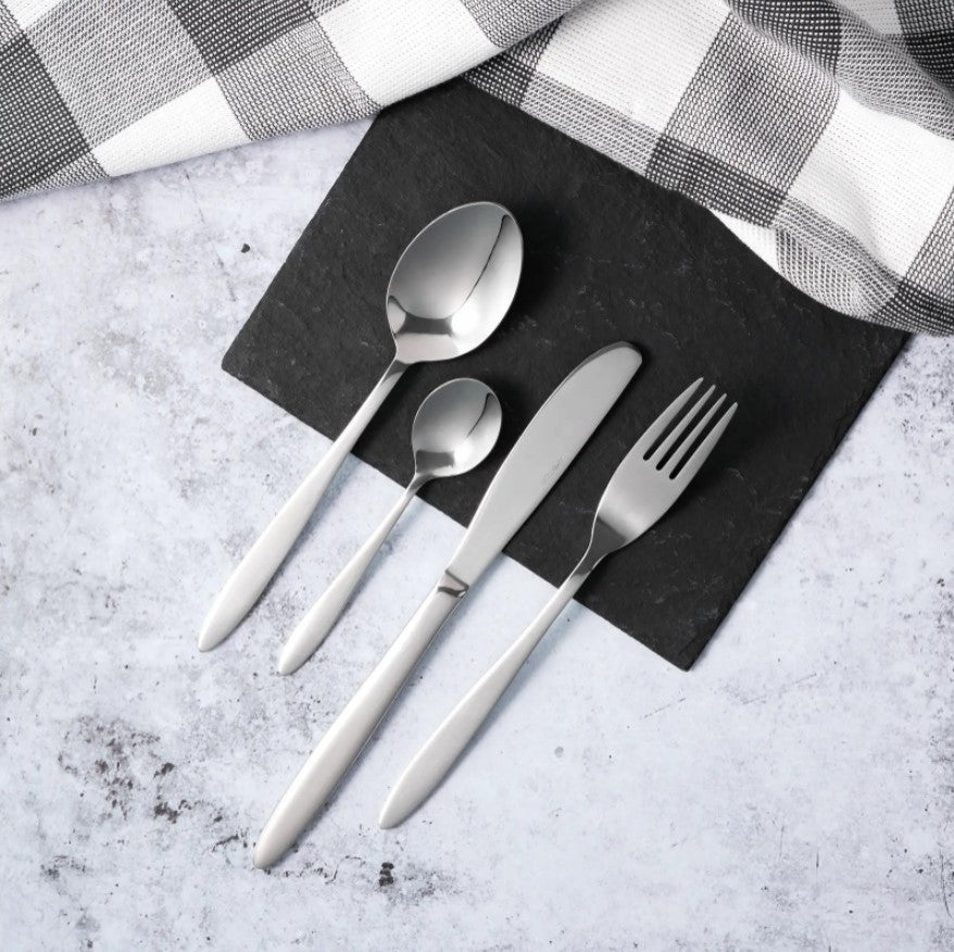 BELLA Stainless Steel Flatware 24 pcs