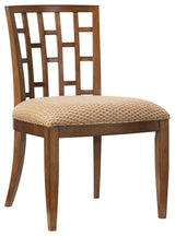 Lanai Side Chair