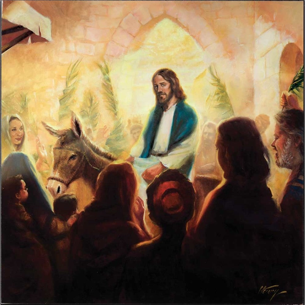 Wall Plaque Fulfillment