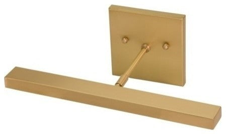 House of Troy - DHLEDZ12-51 - LED Picture Light from the Horizon