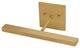 House of Troy - DHLEDZ12-51 - LED Picture Light from the Horizon