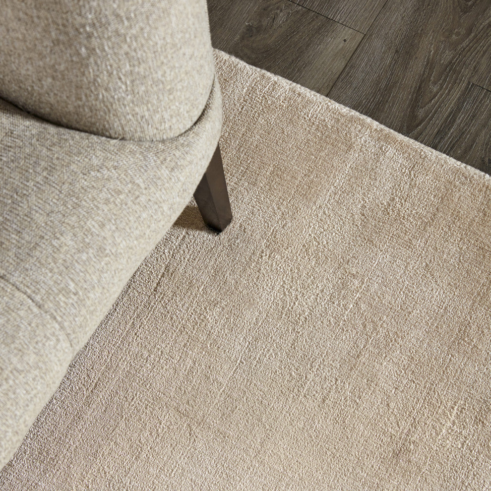Lodhi, Handmade Area Rug 5'' 0" x 8'' 0"