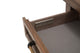 Crossings 1-Drawer Side Table - Reclaimed Barn
