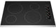 Frigidaire FFEC3025U 31"W 4 Burner Electric Cooktop - Stainless Steel