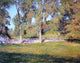 Joseph DeCamp September Afternoon Wall Decal
