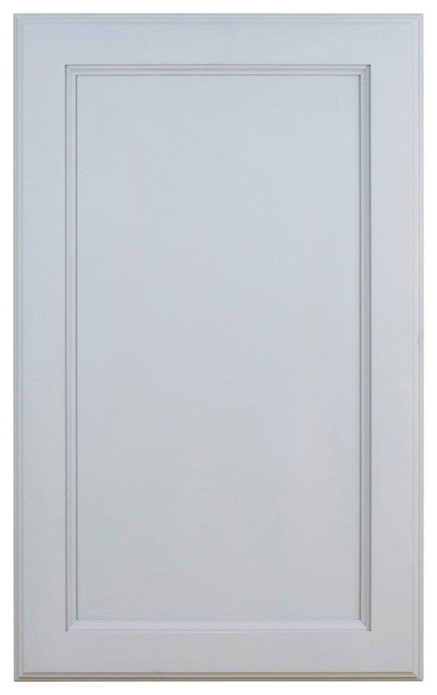 Delta Recessed Primed Medicine Cabinet 25.5h x 15.5w x 3.5d
