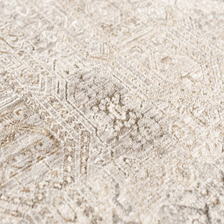 Cyprus CY1 Linen 9' x 13'2" Rug