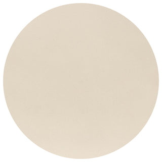 Lina End Table-Parchment White