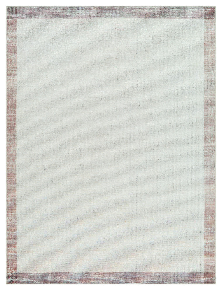 Our PNW Home x Livabliss Olympic PNWOL-2306 2'7" x 12' Machine Woven Rug