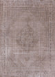 Ahgly Company Indoor Rectangle Mid-Century Modern Area Rugs, 3' x 5'