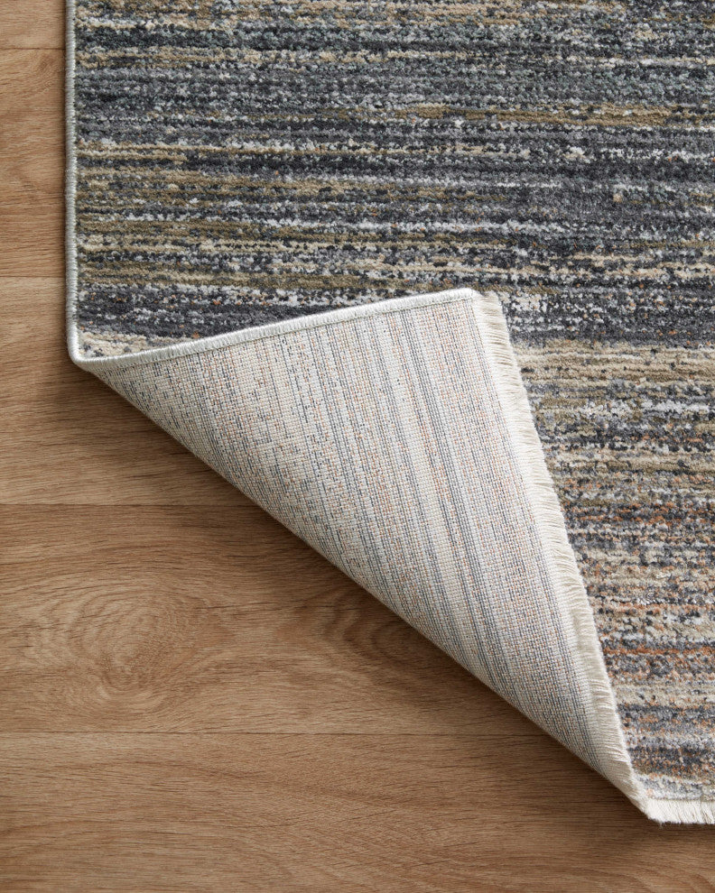 Loloi Soho Earth/Multi 9'6"x13'1" Area Rug
