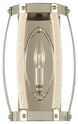 Kalco, Bradbury 1 Light ADA Wall Sconce