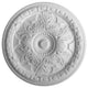 Stockton Ceiling Medallion