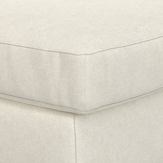 Charlie Right-Facing Sectional in Tightly Woven Performance Fabric