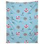 Deny Designs Wonder Forest Nautical Necessities Tapestry