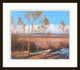 Spring Transition 1, Giclee Reproduction Artwork