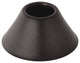 Kingston Brass Bell Flange, Matte Black