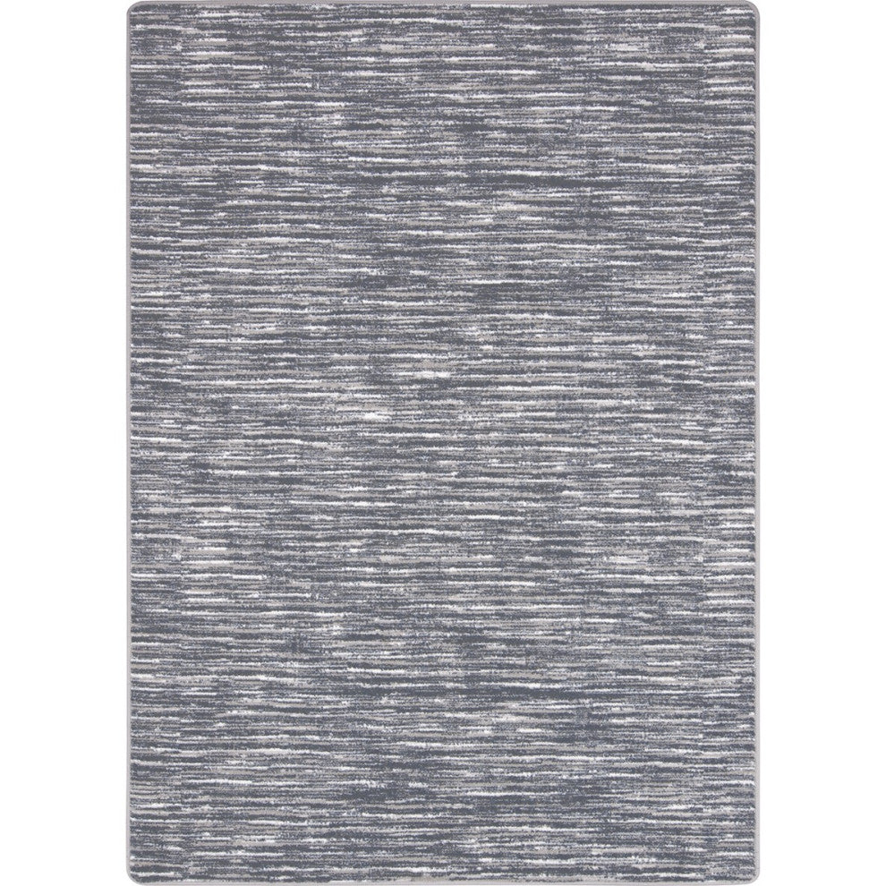 Balanced 7'8" X 10'9" Area Rug, Color Anchor