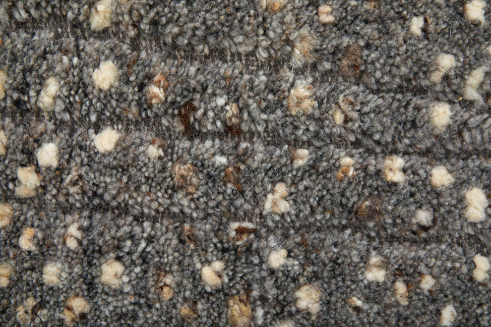 Dering T6042 Modern/Casual Area Rug, 2'6"x8'