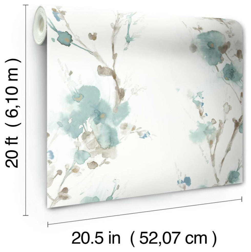 Charm Peel and Stick Wallpaper