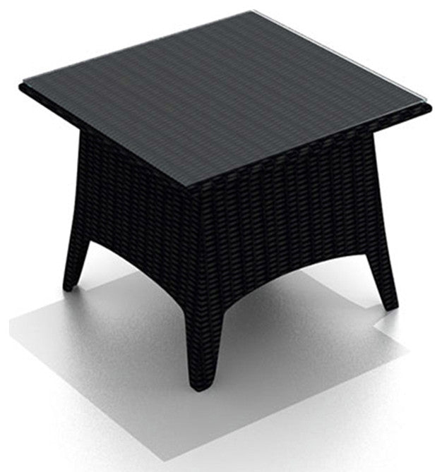 Arbor 3 Piece Chat Set, Canvas Natural