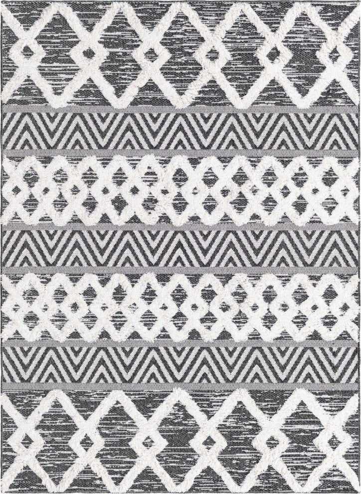 Unique Loom Sabrina Soto Casa  Valencia Area Rug