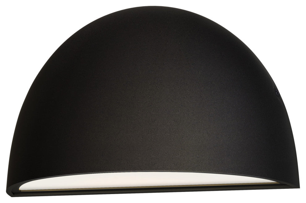 Maxim 52122A/PHC Pathfinder 5" Tall LED Outdoor Wall Sconce - Bronze