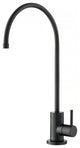 Purita Drinking Water Dispenser Beverage Kitchen Faucet, Matte Black