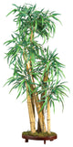 42" Chinese Style Bamboo Silk Tree