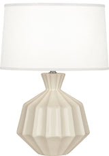 Orion Accent Lamp, Bone