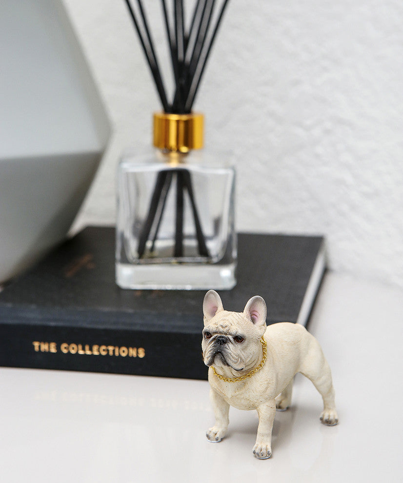 French Bulldog Statue 1:6, 1
