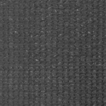vidaXL Outdoor Roller Blind 39.4"x90.6" Anthracite