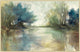 A Bright Tomorrow, Giclee Reproduction Artwork