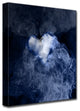 Ready2Hangart ''Glitzy Mist Xxxviii'' By Tristan Scott , 16" x12"
