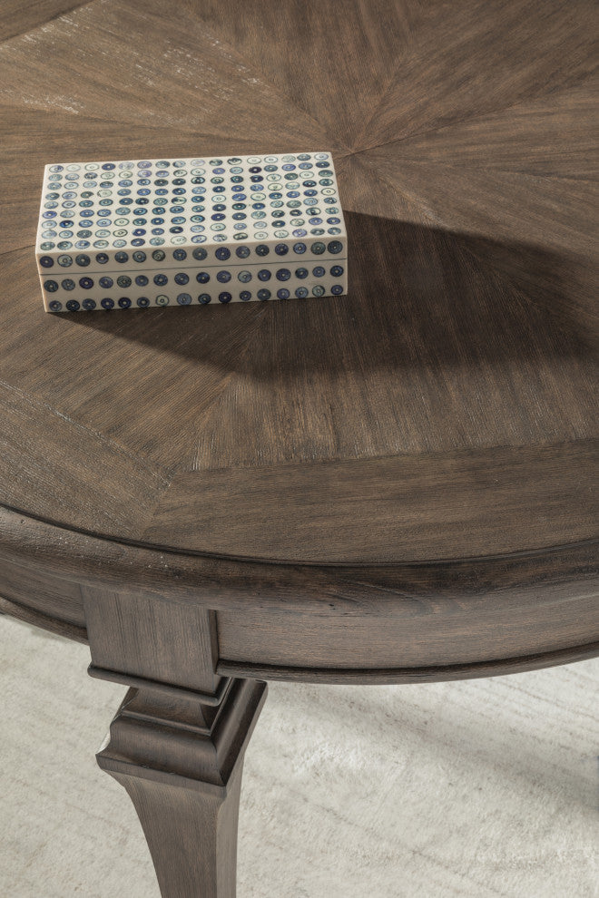 Aperitif Round/Oval Dining Table