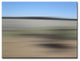 Ready2HangArt ''Blur Stripes XX'' Canvas Wall Art, 20 in. Highx30 in. Wide