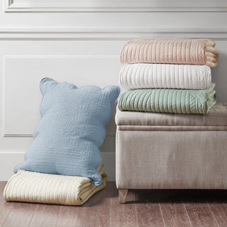 Madison Park Coverlet Set, King/California King