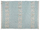 Partly Cloudy Throw Blanket