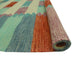 Winchester Kilim Waescbur Ivory Rug