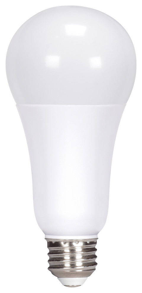 20W, A21 LED, 4000K, Medium Base, 220 deg. Beam Angle, 120-277V