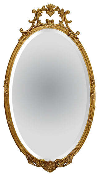 The Havenswood Mirror, 26"x46"