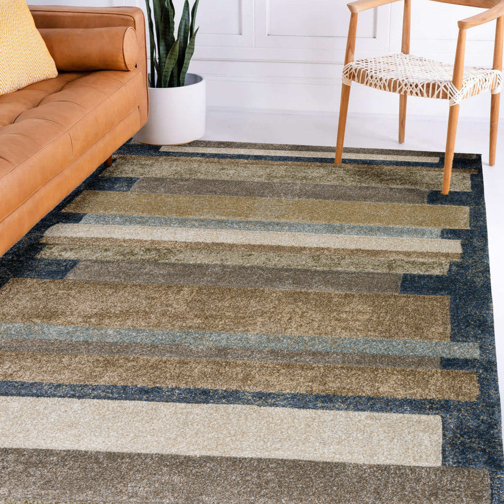 Carmona CO2 Denim 8' x 10' Rug