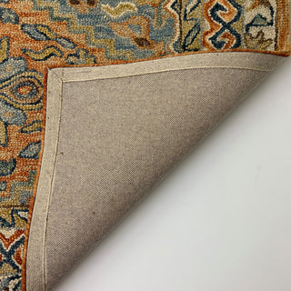 Shakta-Kazak Hand Tufted Area Rug, 10'x14'