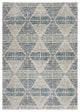 Carmona CO8 Denim 9'10" x 13'2" Rug