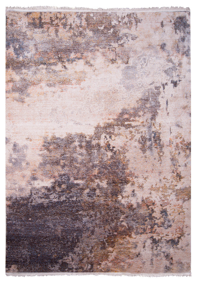 Rutherford Beige Area Rug, 39"x62"