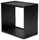 Derwent Industrial Side Table