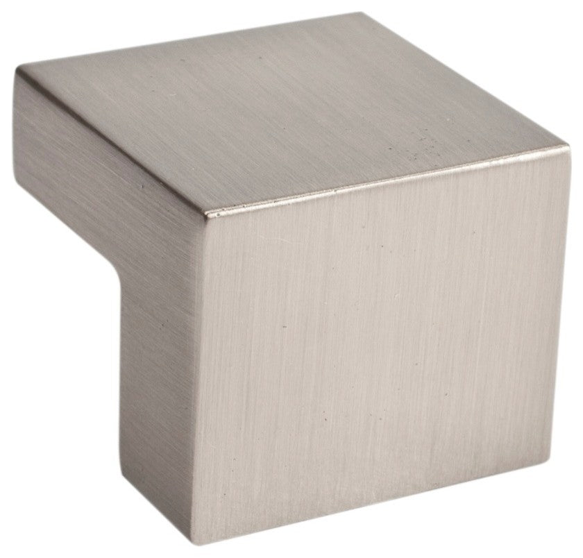 Square Right Angle Knob, ATHA865-BN