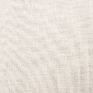 Wells King Tufted Wingback Bed, Zuma White