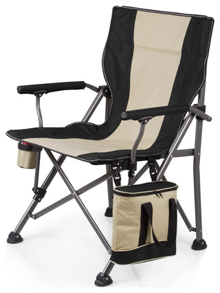 Outlander Chair - Black